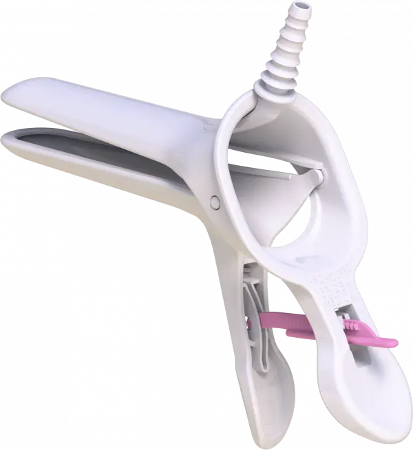 Vaginalspekulum för gynekologisk undersökning