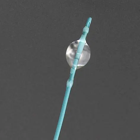 H/S Elliptosphere kateter
