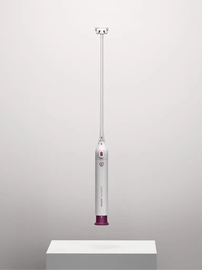 Bildplaceholder: Carevix cervixstabilisator