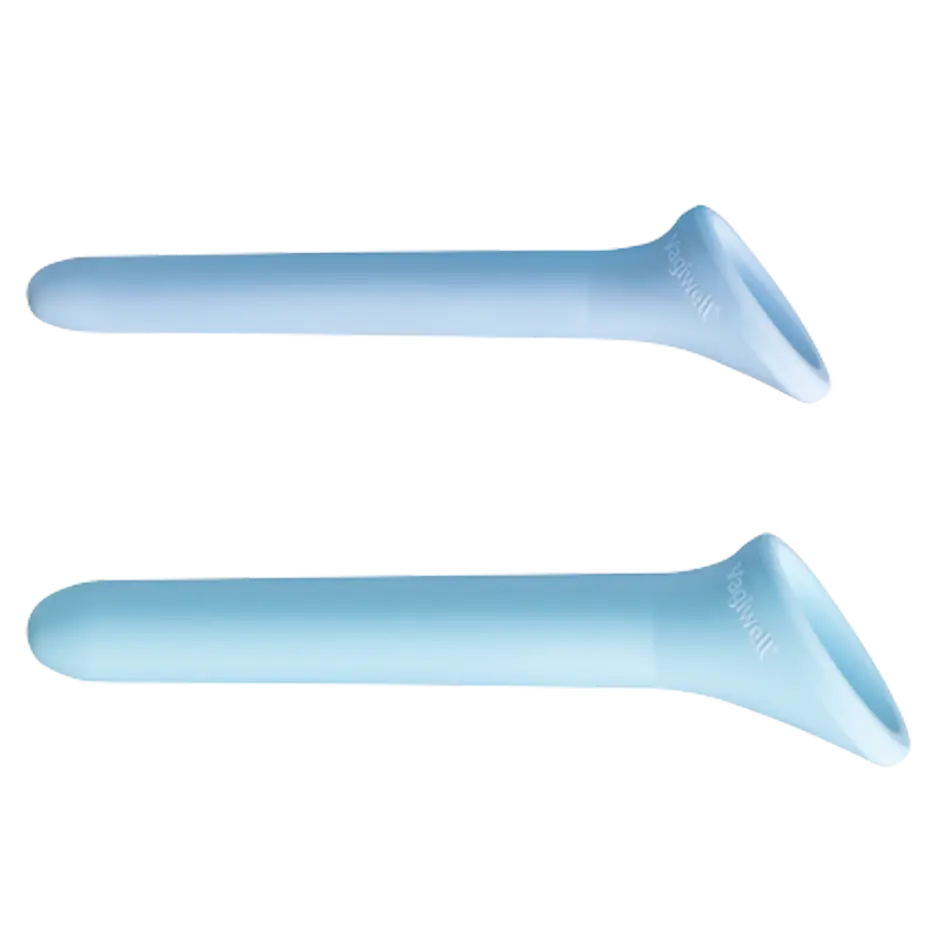 Vagiwell vaginalstavar