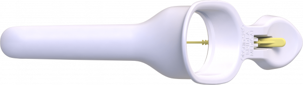 Orchid Spekulum Standard, Virgo (gul)