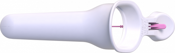 Orchid Spekulum BIO, Medium (rosa)