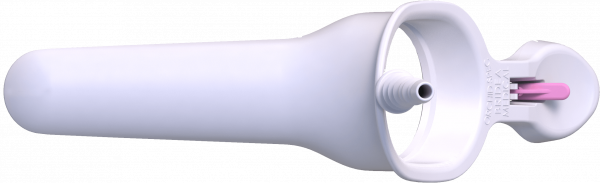 Orchid Spekulum SPX Rökkanal, Medium (rosa)
