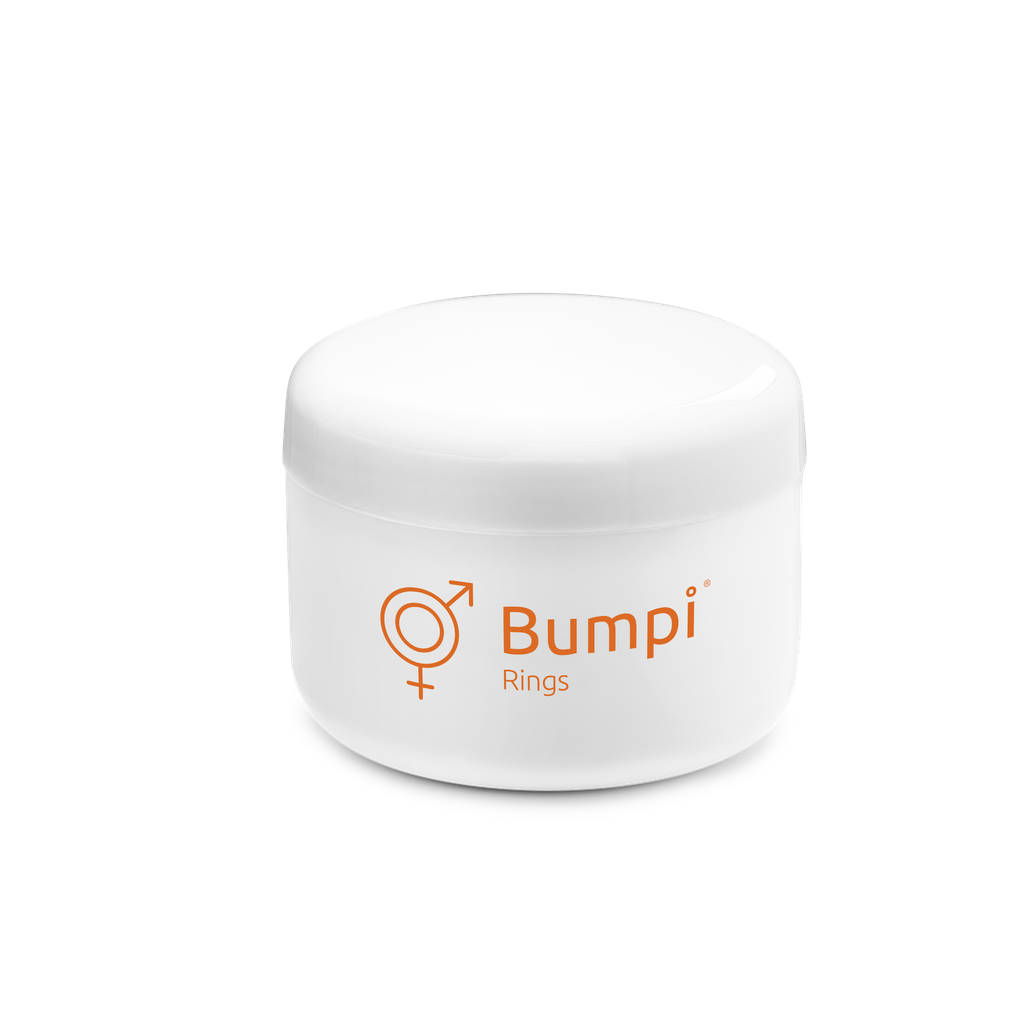 Bumpi Ringar