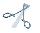 Needleless System slynga 