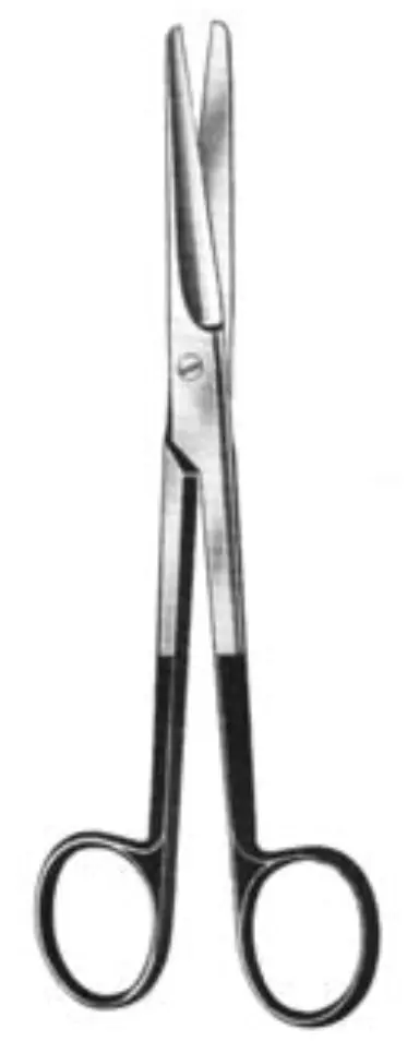 Sax Supercut sågtandad, Mayo