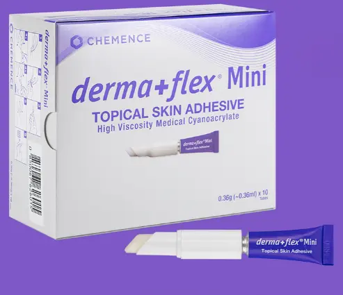Hudlim, DermaFlex® Mini (0,36ml)
