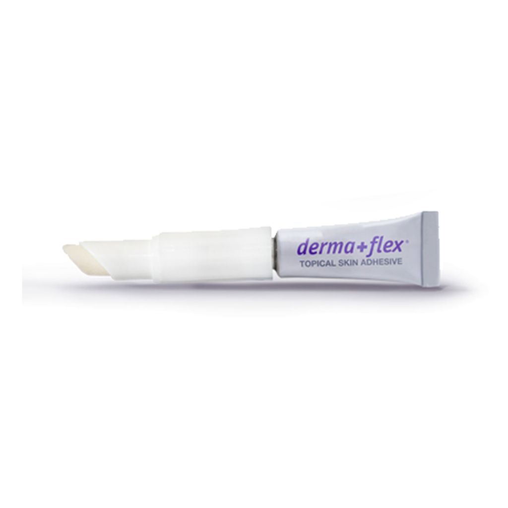 Hudlim Derma+Flex® QSTM Topical Skin Adhesive (0.7 g)
