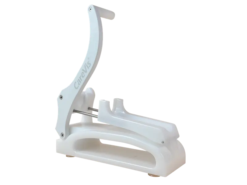 Handfyllare CareVis