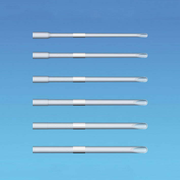 Sugkurett intracurette RR (rak)