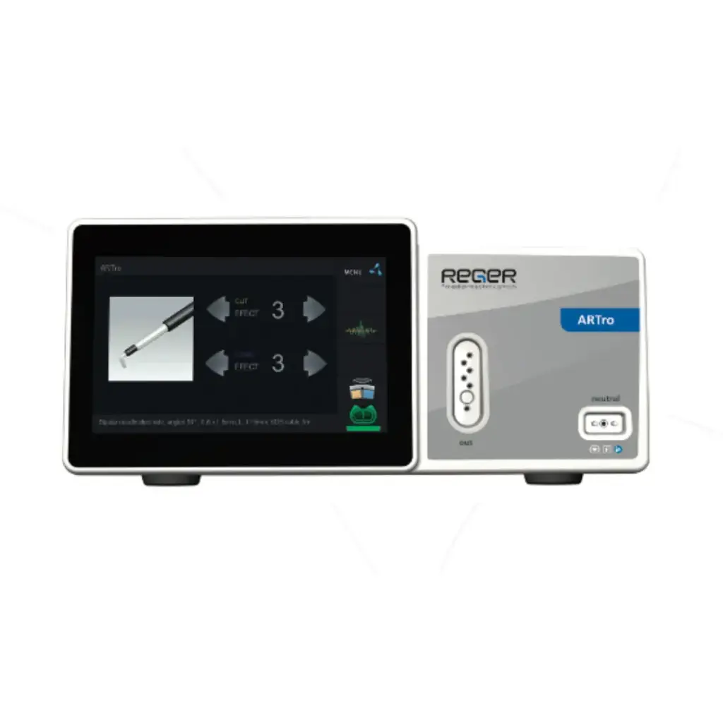 Diatermiutrustning, ARTro 