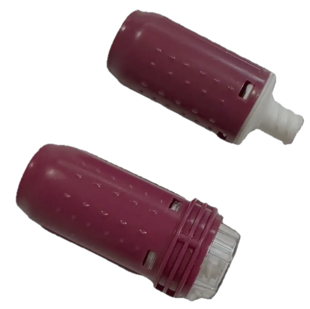 ProSeal Injektor DMA kompatibel