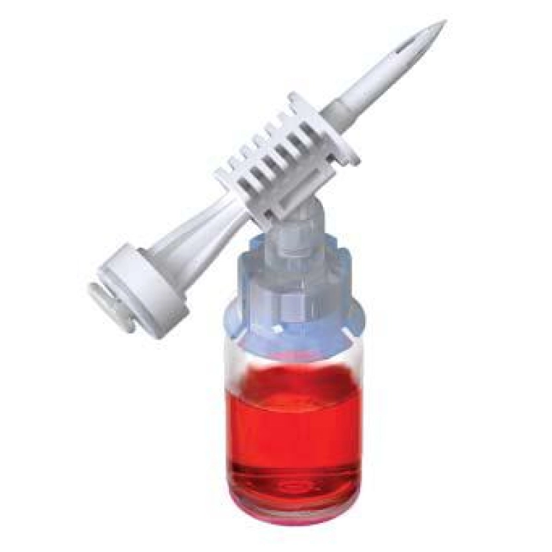 Blandningssystem ADRx Singeldos Mixsystem 