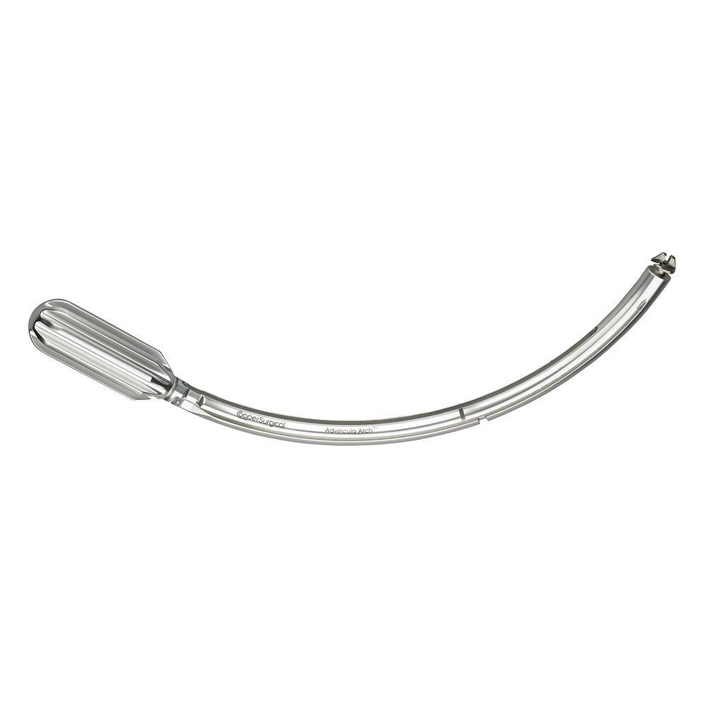 Advincula Arch handtag