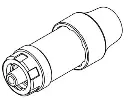 Patientkoppling ProSeal Injection Site - Extended MLL