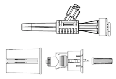 Blandningssystem ADRx Multidos 