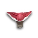 UV Anastomosis (Class III)