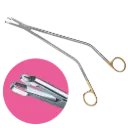 Biopsitång för cervix (PX-tång) – Schubert (8 x 4,5 mm)