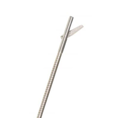 EndoSee Ureter Slitting Scissors, Single Action