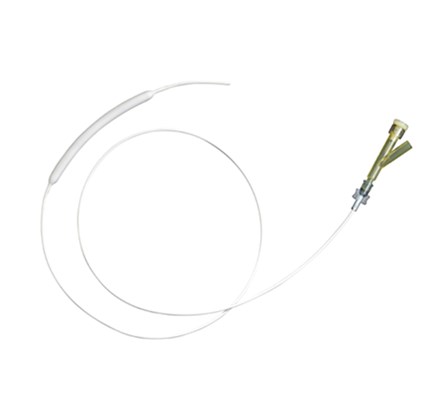 Esophageal ballongkateter, set