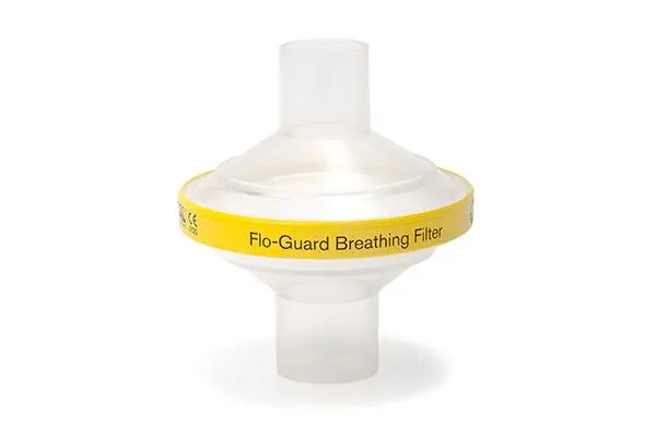 Flo-Guard filter