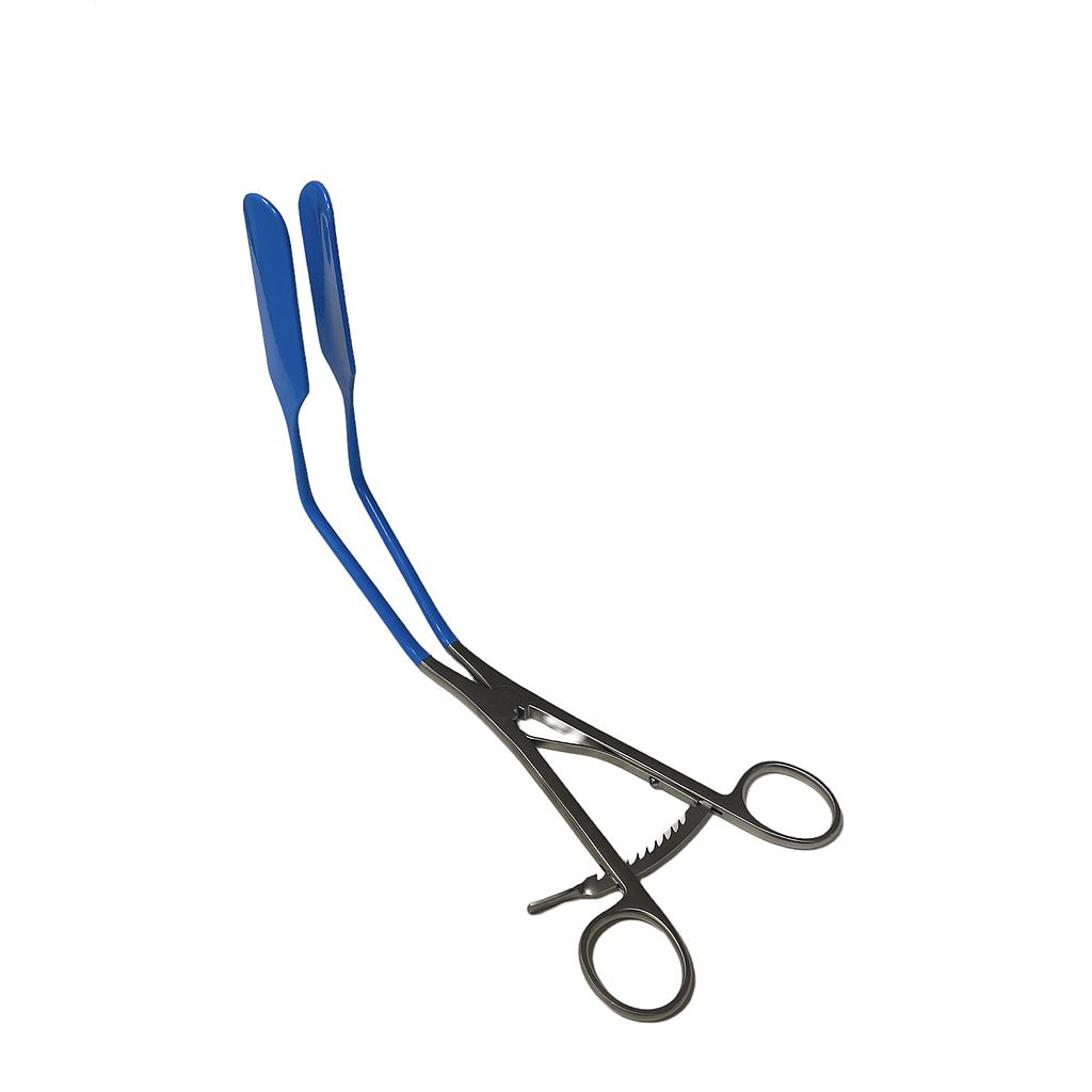 Lateral Vaginalretraktor Isolerad