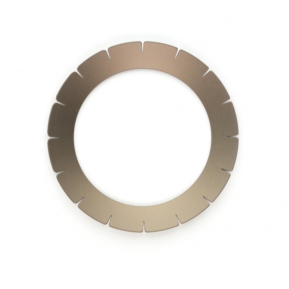 Lone Star: Flergångsretraktor (11,6 cm)