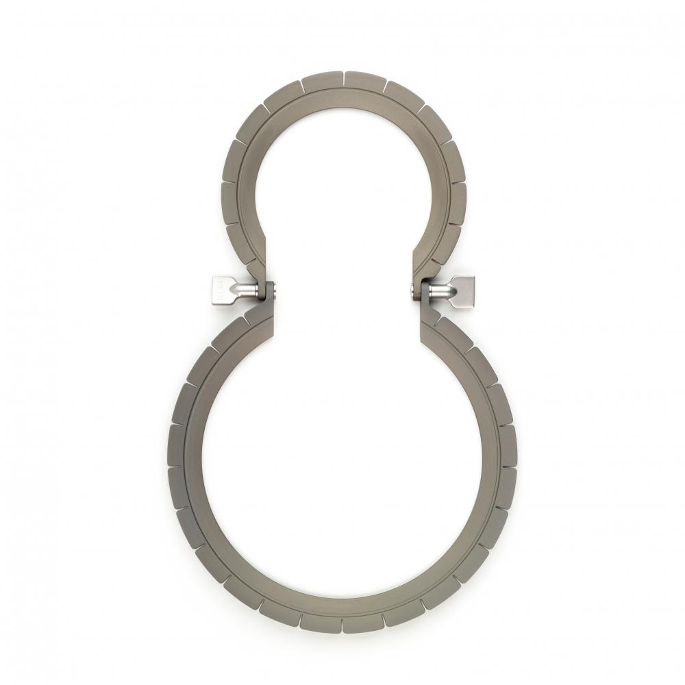 Lone Star: Flergångsretraktor (32,2 x 18,4 cm)