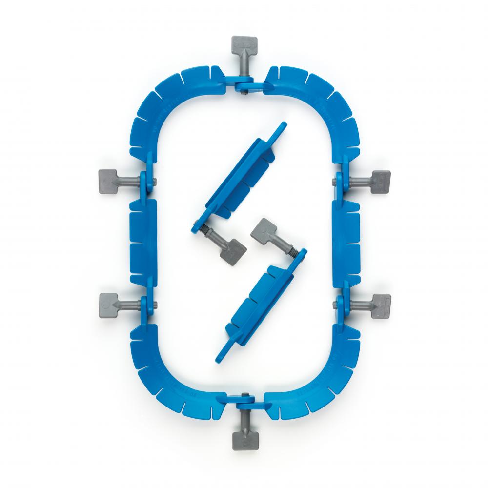 Lone Star: Steril plastretraktor (25 x 25 cm)