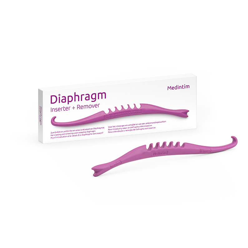 Pessarinsättare och uttagare