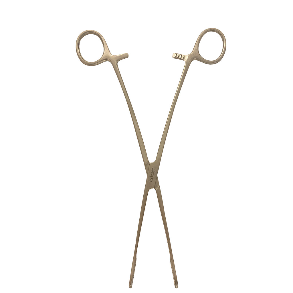 Pincett Förster-Ballenger