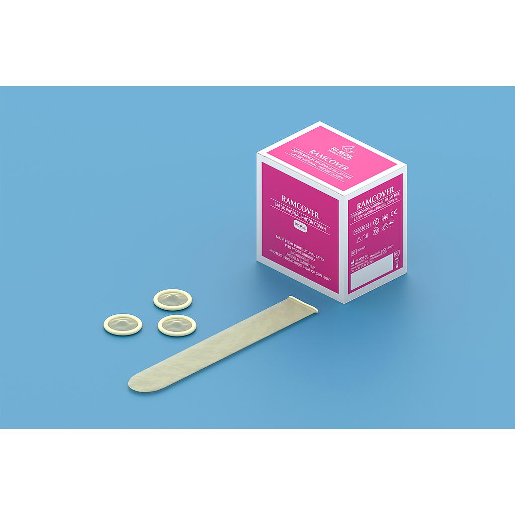 Probeskydd Ramcover, Bulk (del)