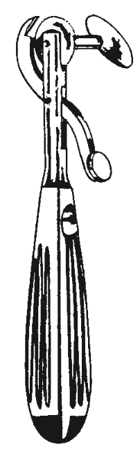 Ringsåg Nagel Walton