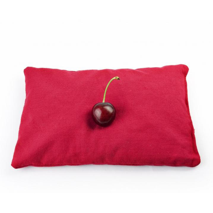 Ruby Cherry Värmekudde