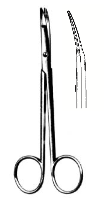 Sax Dissektion Kilner 