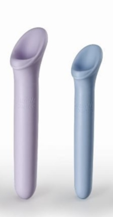 Vaginalstavar Vagiwell, 2&3