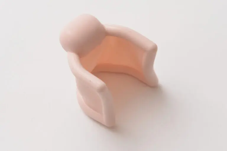 Milex Gehrung med knopp