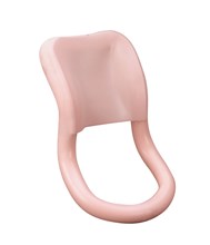 Milex Hodge med membran (108/64 mm)
