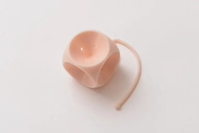 Milex Kub med dränagehål