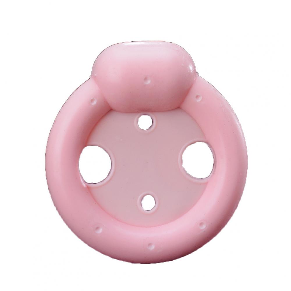 Milex Prolapsring med knopp och membran, vikbar