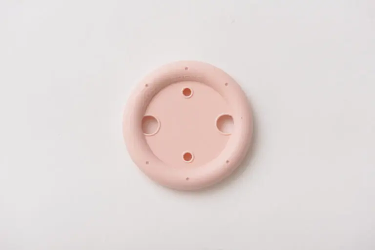 Milex Prolapsring med membran (vikbar)