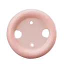 Milex Prolapsring med membran
