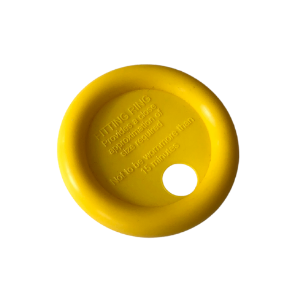 Milex Utprovning Ring med membran