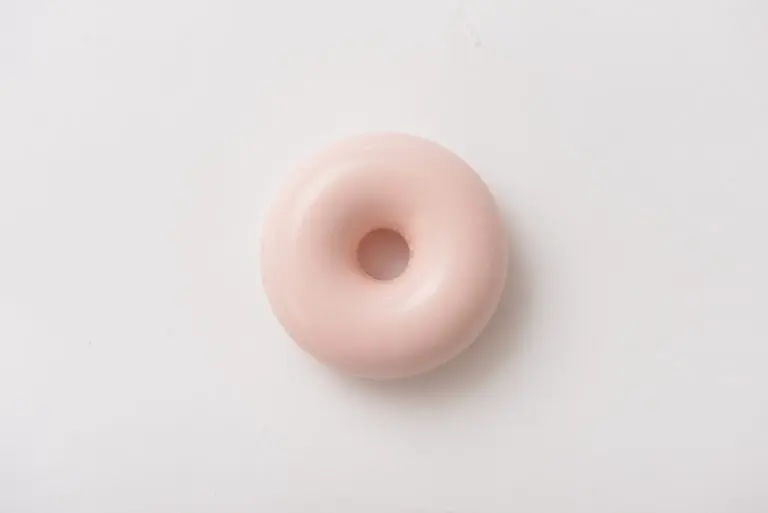 Milex Donut