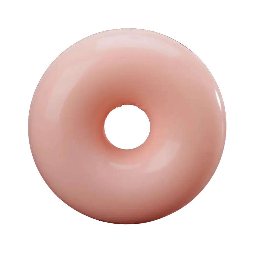 Milex Donut