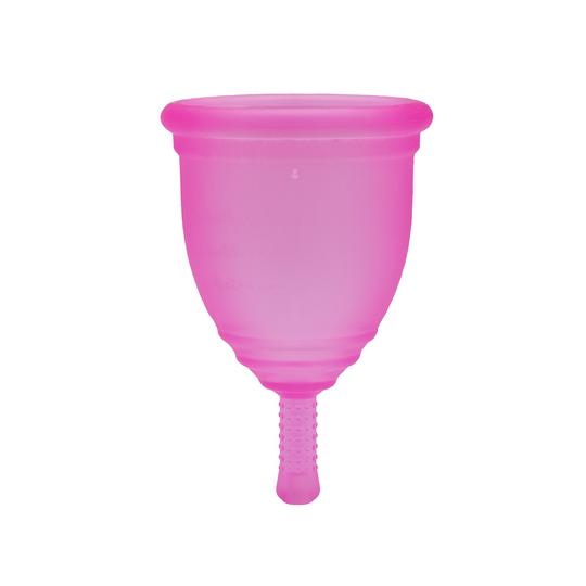 RubyCup Menskopp Medium