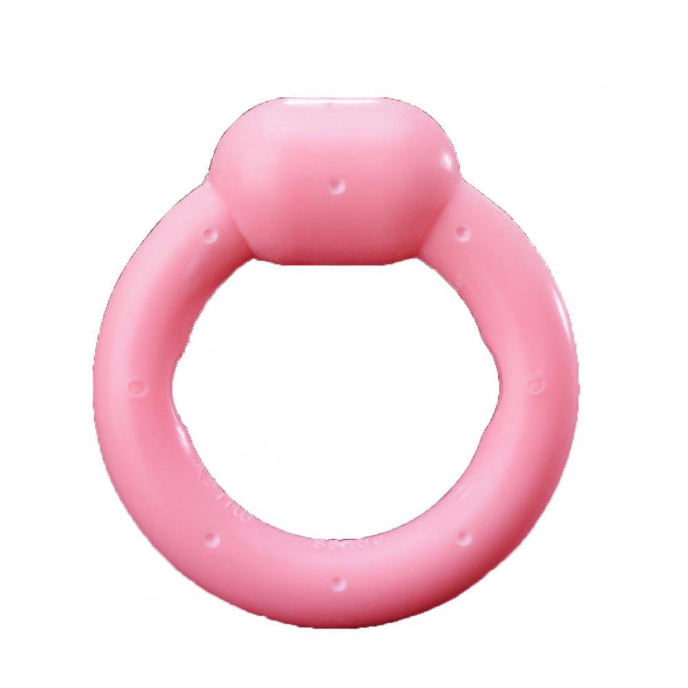 Milex Prolapsring med knopp