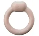 Milex Prolapsring med knopp
