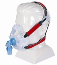 Hans Rudolph 7600 (CPAP/BiL, vent, AAV)