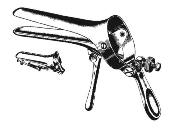 Spekulum, Swiss Cusco